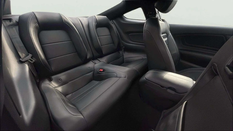 Ford Mustang 5.0i, снимка 10 - Автомобили и джипове - 53459975