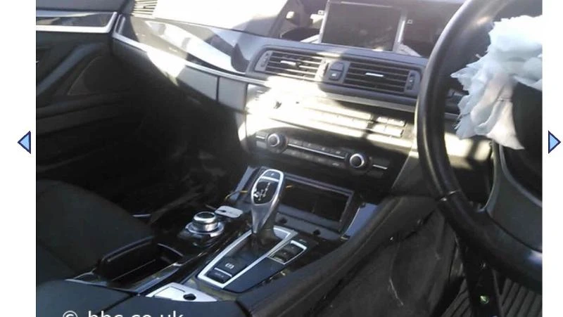 BMW 530 Купето с докум и фактура2500 | Mobile.bg — изображение 4