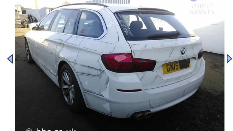 BMW 530 Купето с докум и фактура2500 | Mobile.bg — изображение 3