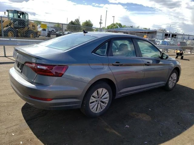 VW Jetta, снимка 6 - Автомобили и джипове - 48783455