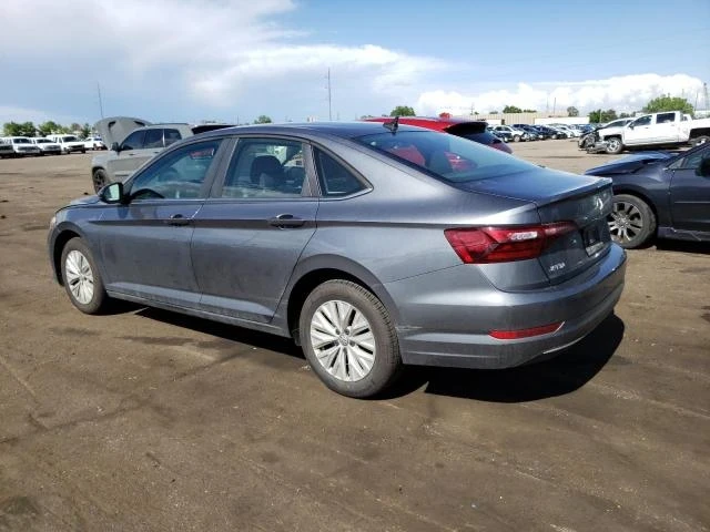 VW Jetta, снимка 3 - Автомобили и джипове - 48783455