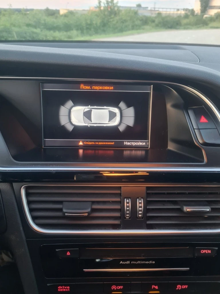 Audi A5  S-Line 1.8 TFSI - изображение 8