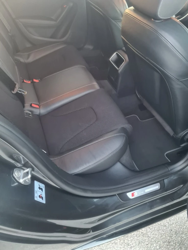 Audi A5  S-Line 1.8 TFSI - изображение 5