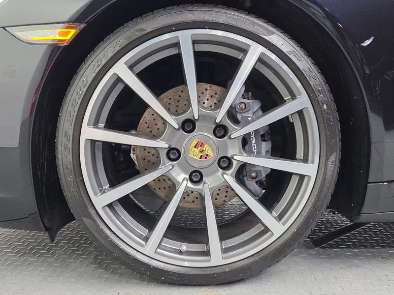 Porsche 911 Carrera 4| 370�.�.| ���.��������� | Mobile.bg � ����������� 4