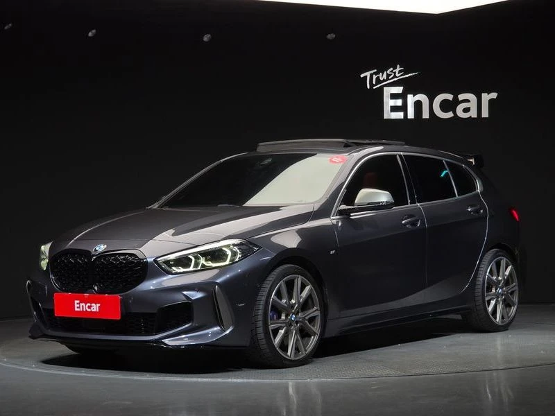 BMW M135 M135i xDrive| 302�.�. | Mobile.bg � ����������� 1
