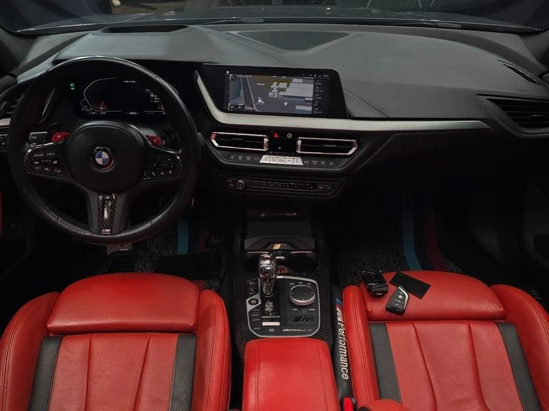 BMW M135 M135i xDrive| 302�.�. | Mobile.bg � ����������� 7