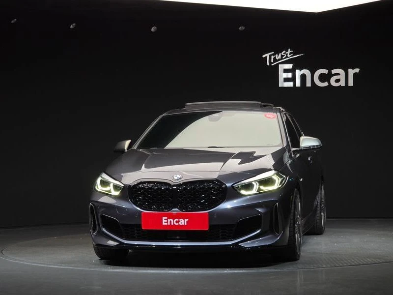BMW M135 M135i xDrive| 302�.�. | Mobile.bg � ����������� 3