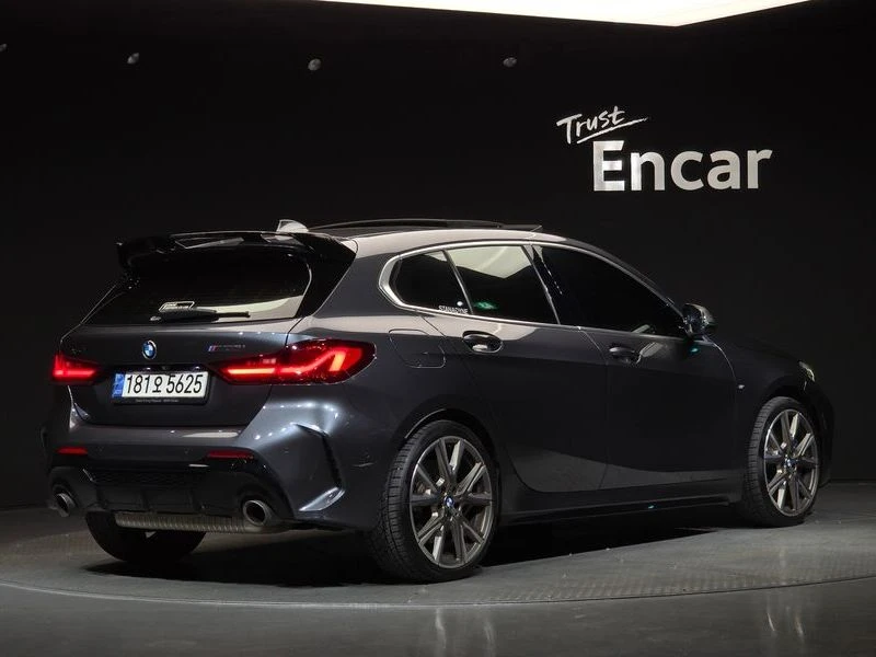 BMW M135 M135i xDrive| 302�.�. | Mobile.bg � ����������� 2