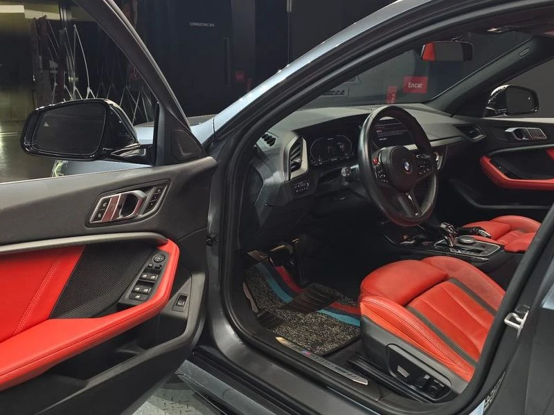 BMW M135 M135i xDrive| 302�.�. | Mobile.bg � ����������� 10