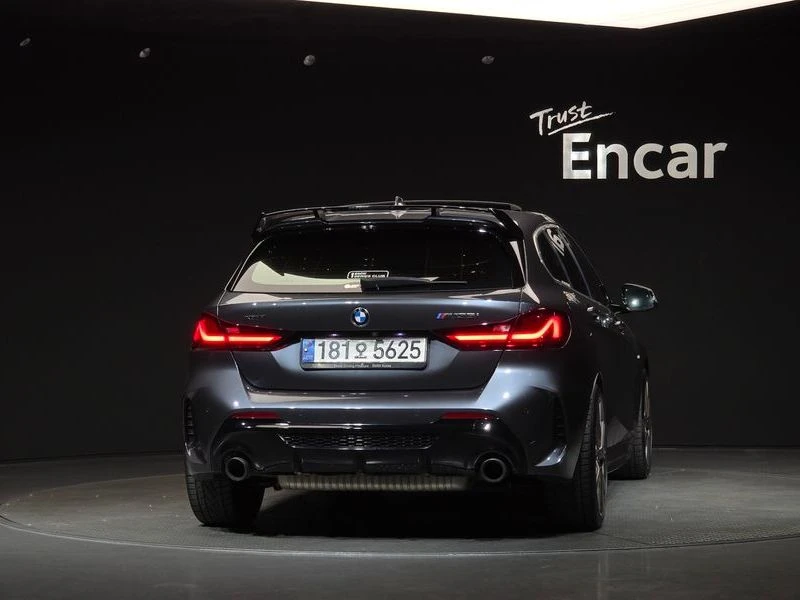 BMW M135 M135i xDrive| 302�.�. | Mobile.bg � ����������� 4