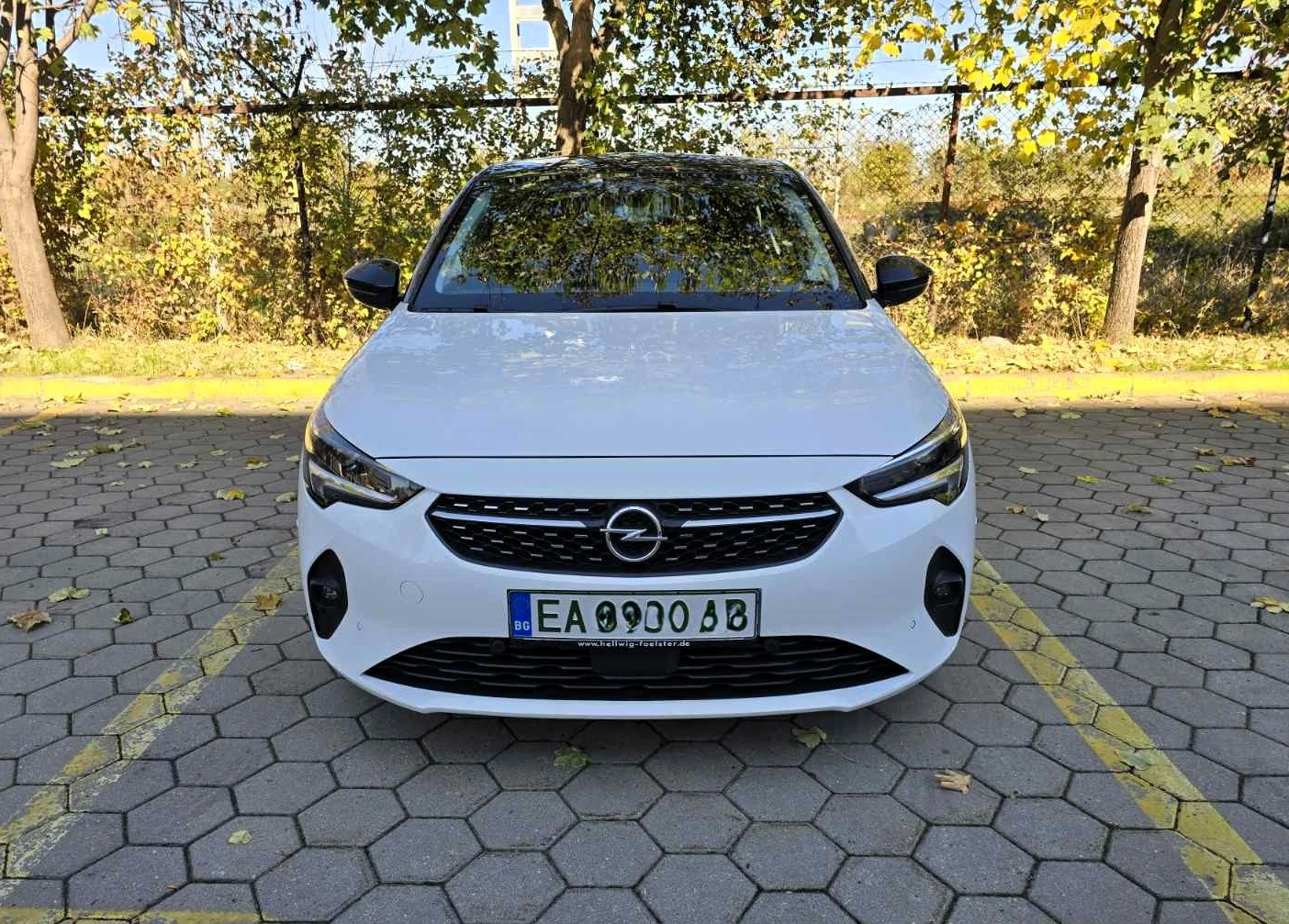 Opel Corsa Ultimate - изображение 2