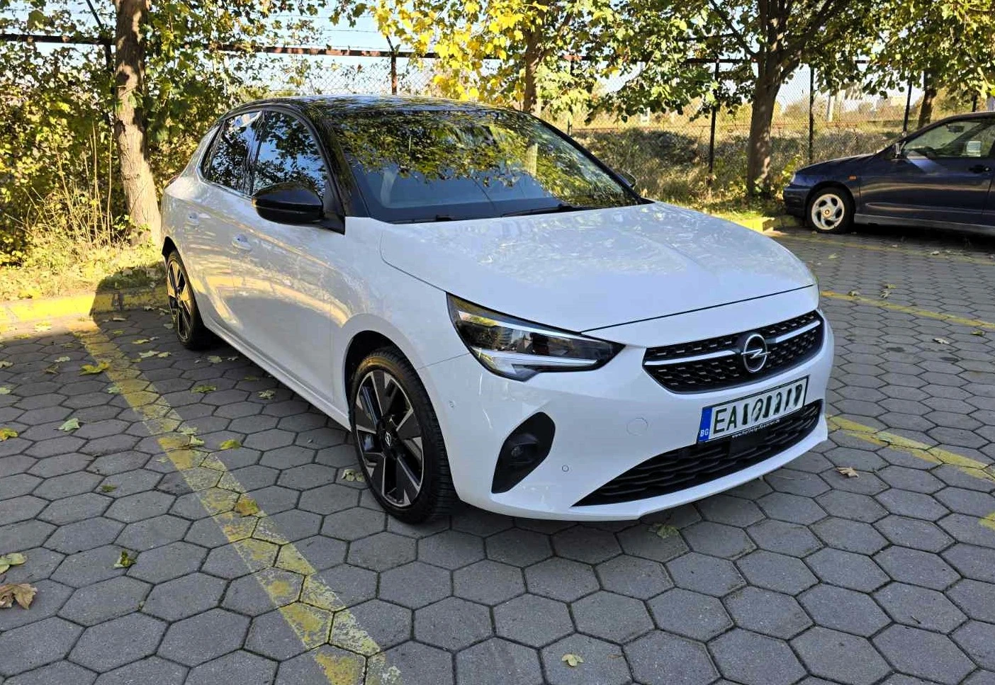 Opel Corsa Ultimate - изображение 3