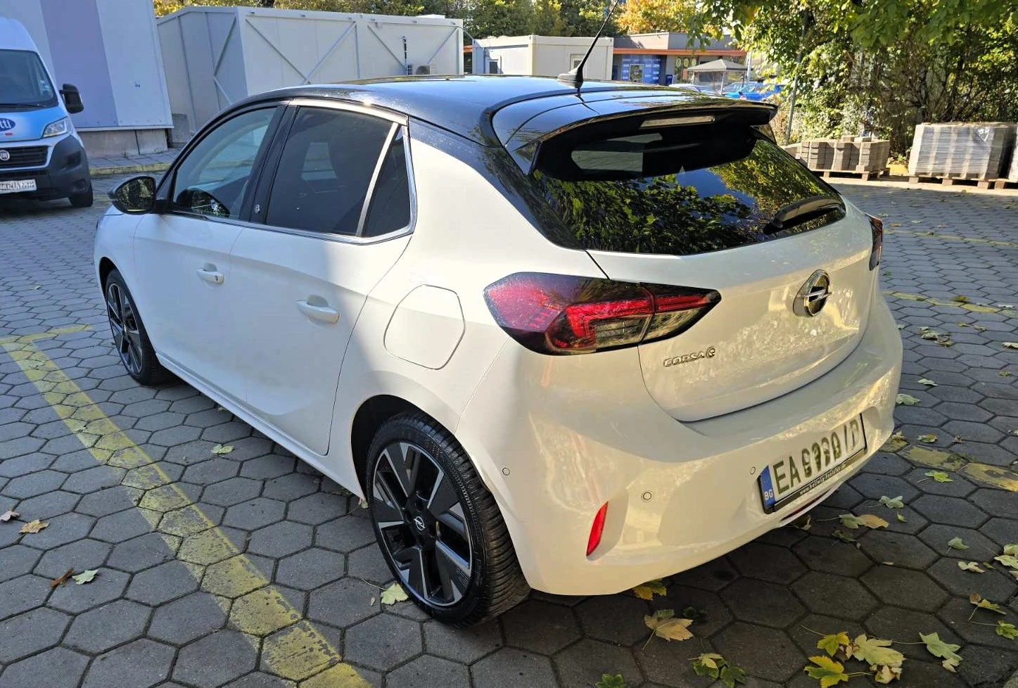 Opel Corsa Ultimate - изображение 7