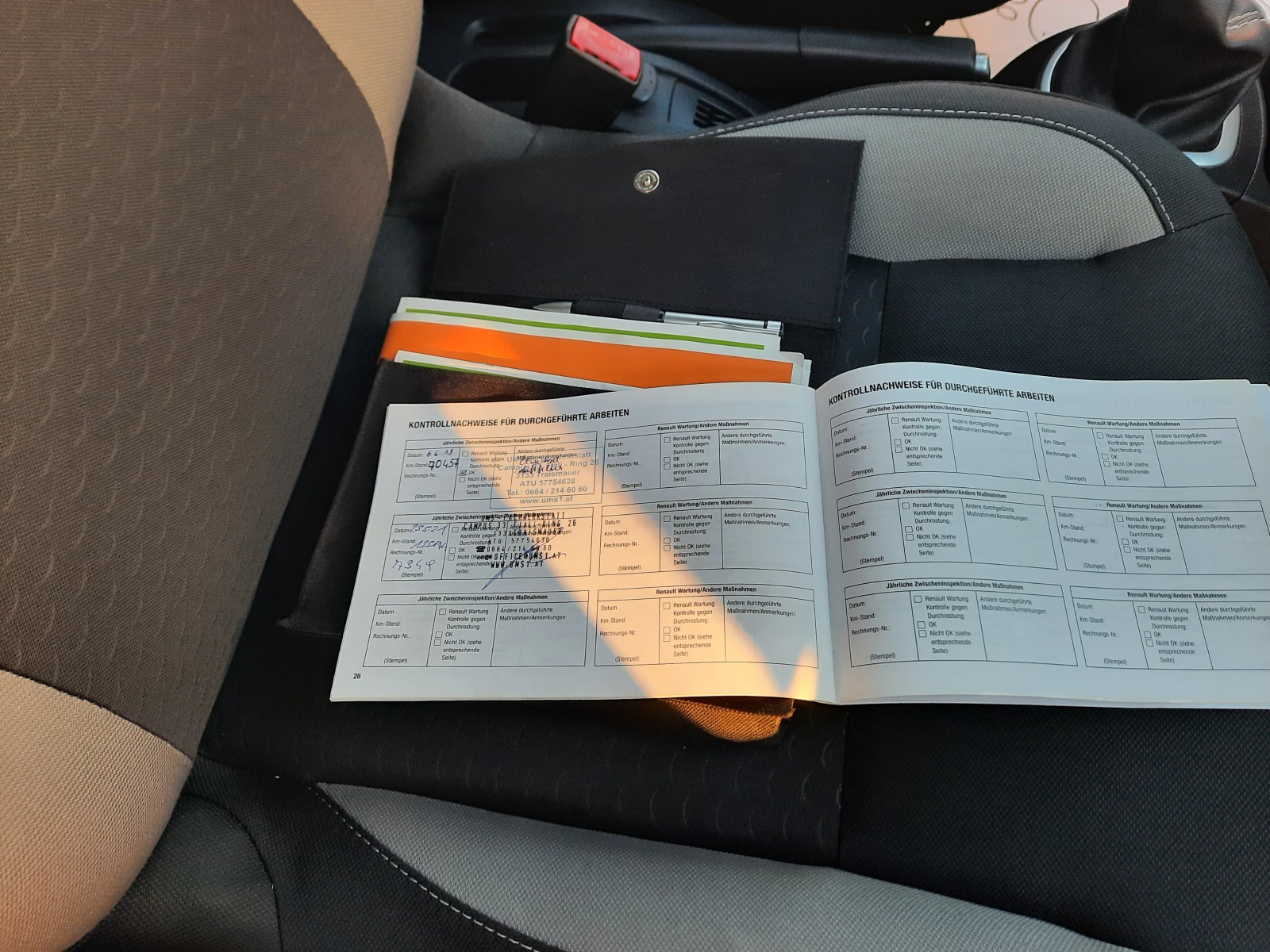 Renault Clio 1.2i | Mobile.bg   15