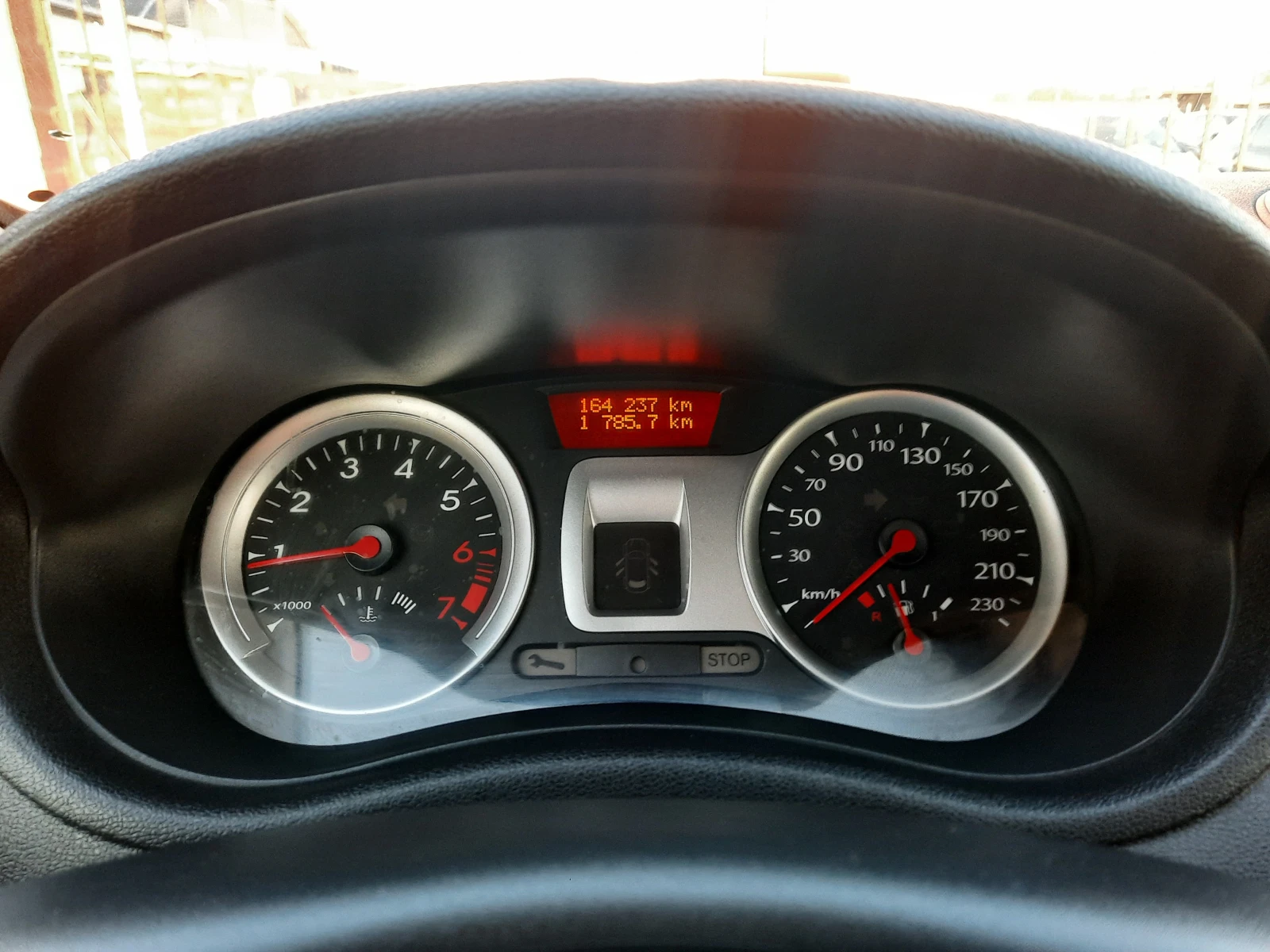 Renault Clio 1.2i | Mobile.bg   11