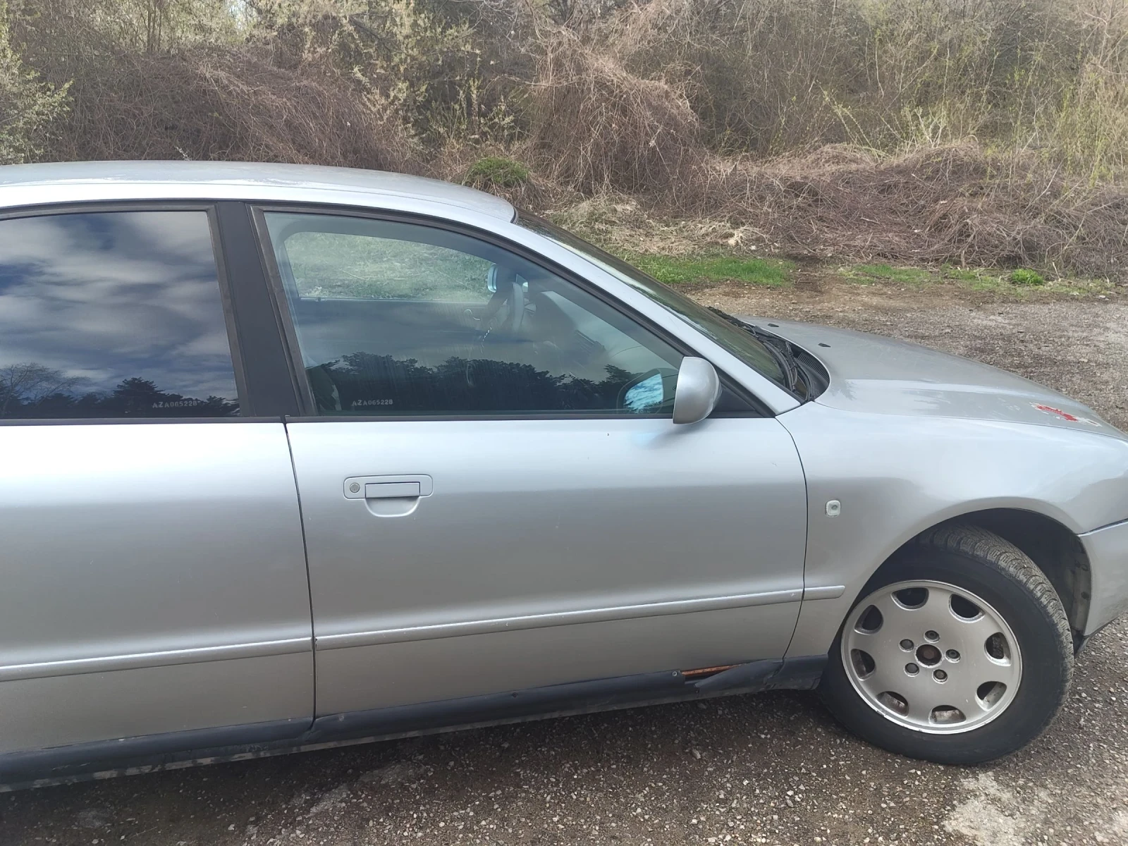 Audi A4 1.9TDI 110 - изображение 2