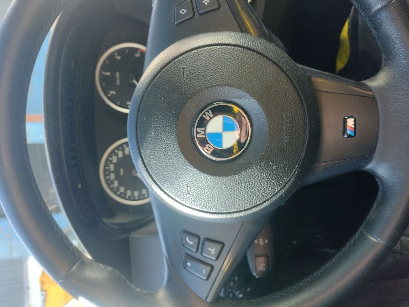 BMW 530 231к.с.  - изображение 4
