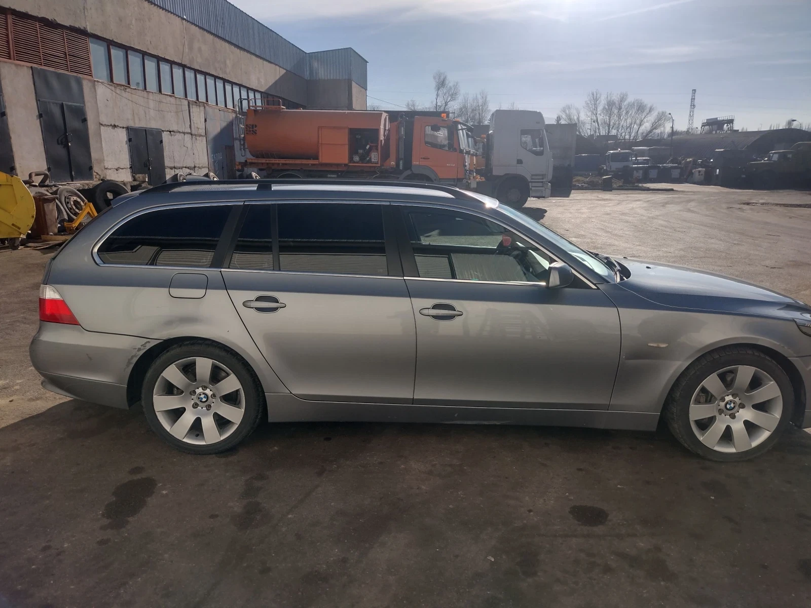 BMW 530 231к.с.  - изображение 2