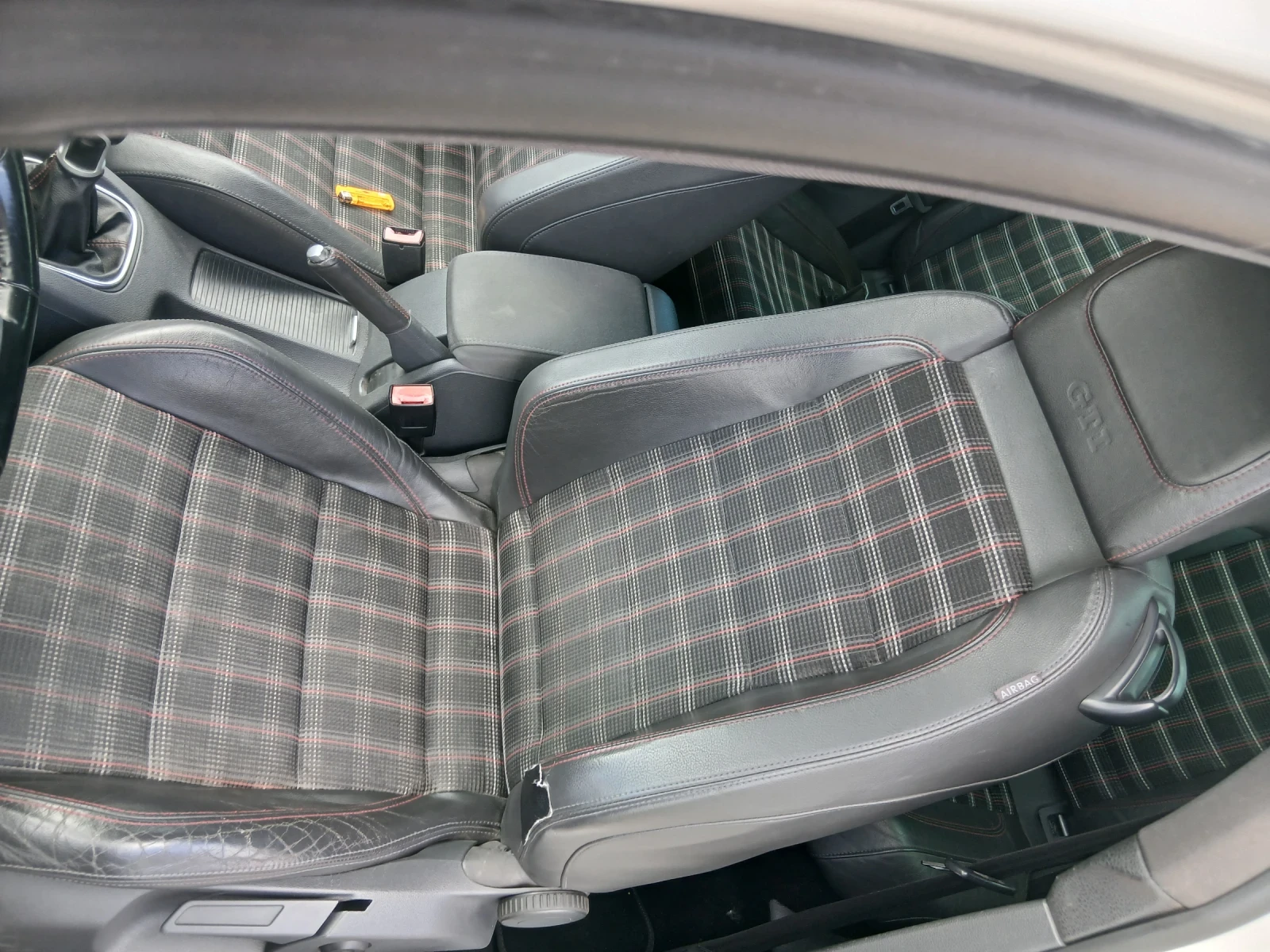 VW Golf 2тси 230кс - изображение 6