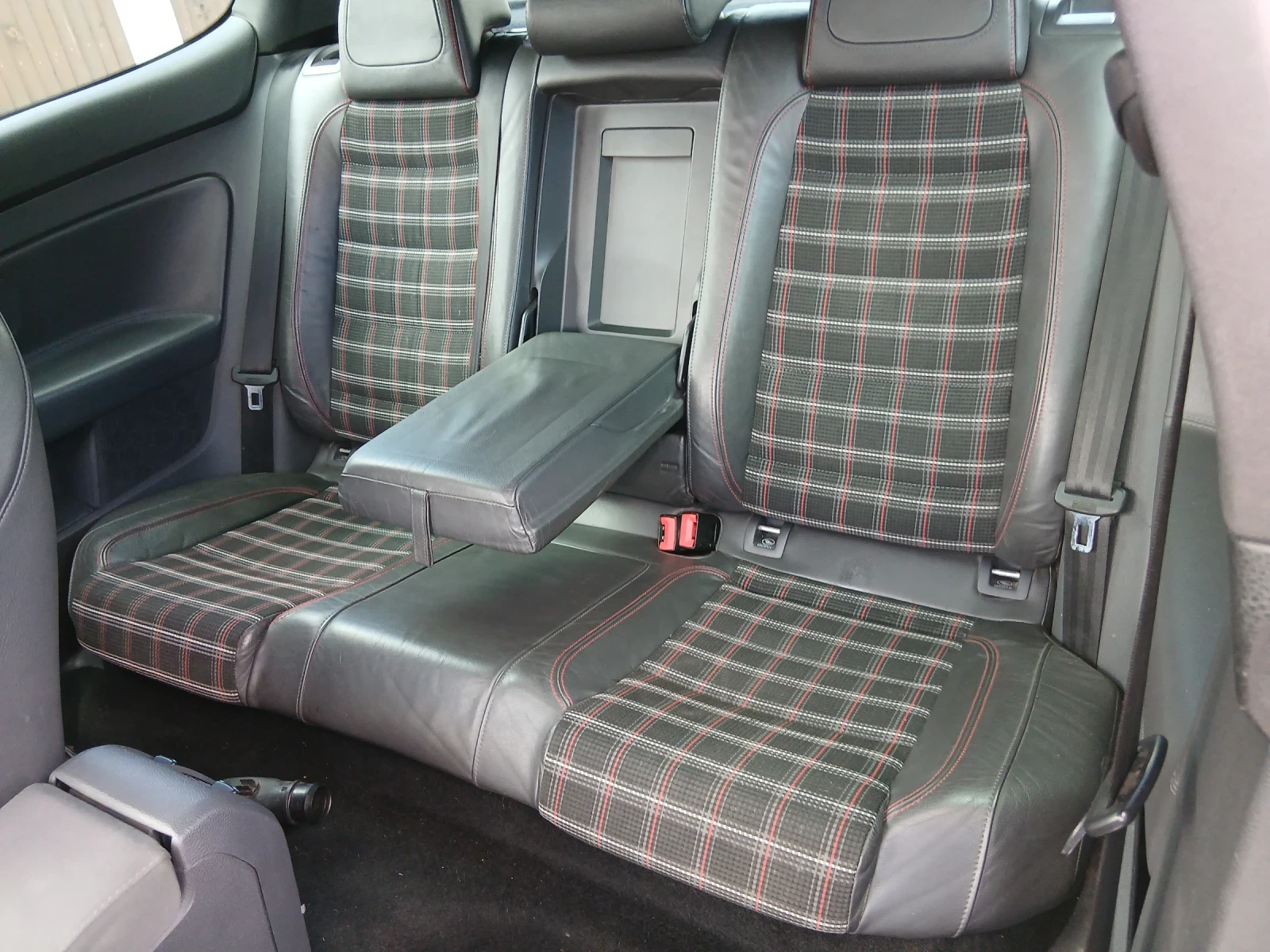 VW Golf 2тси 230кс - изображение 8