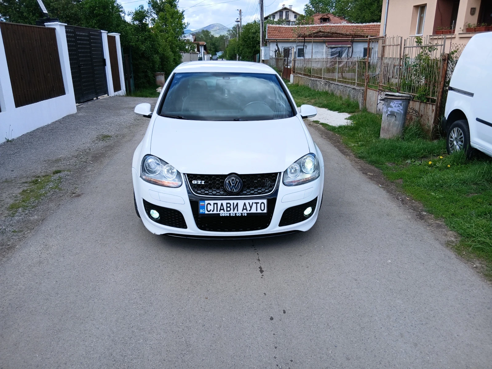 VW Golf 2��� 230�� | Mobile.bg � ����������� 1