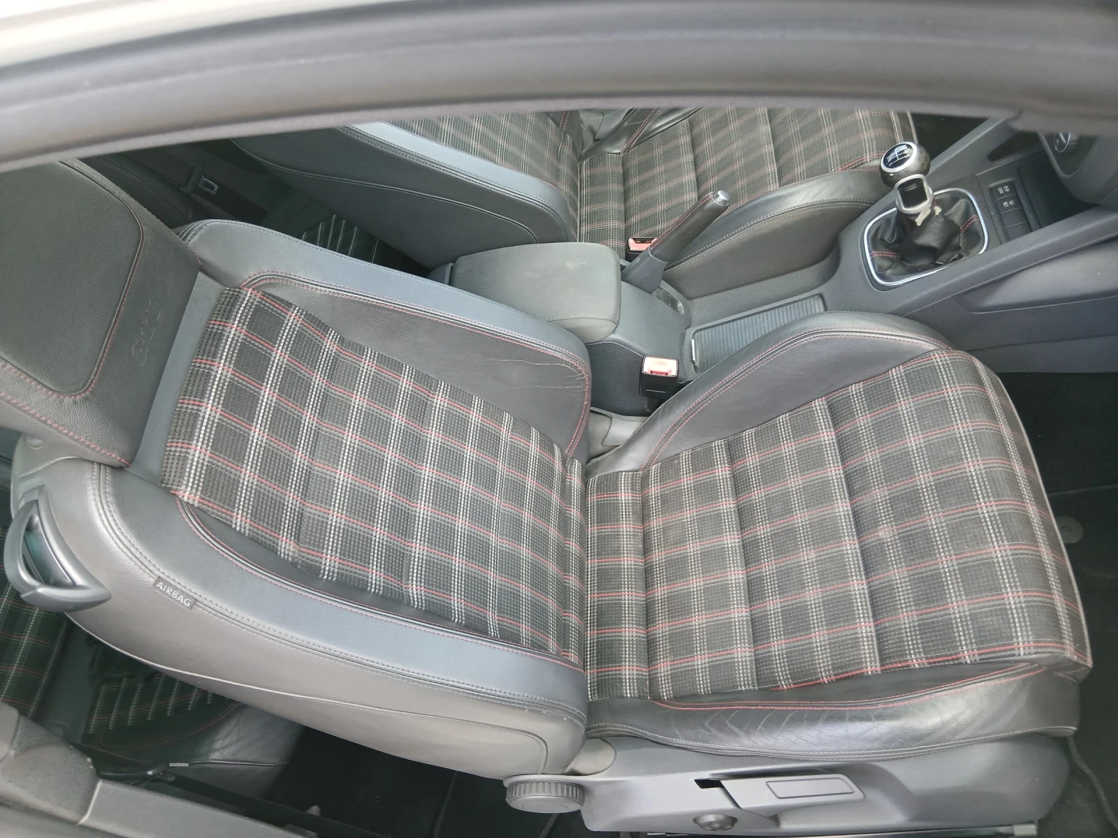 VW Golf 2тси 230кс - изображение 7