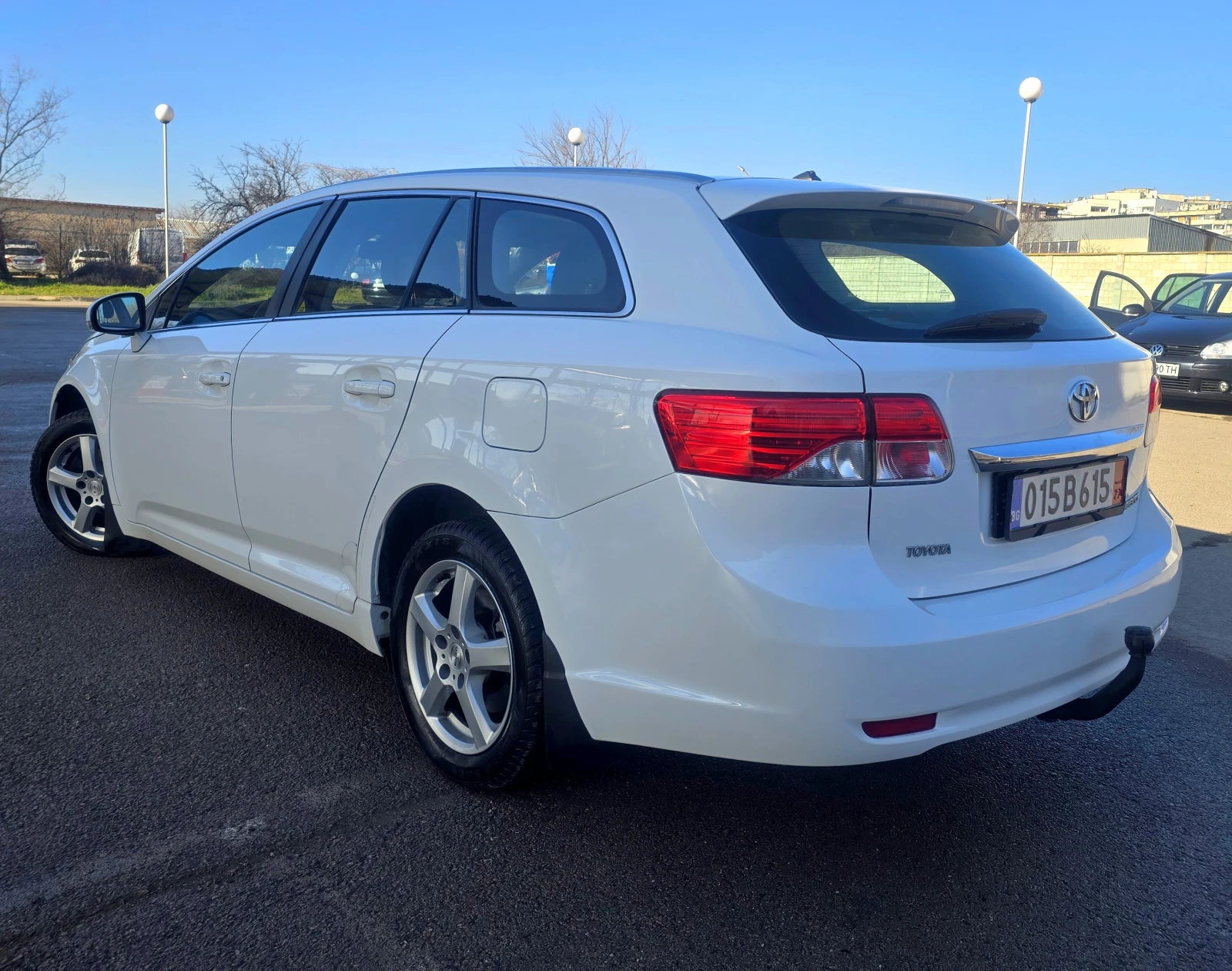 Toyota Avensis FACELIFT/2.0D4D/УНИКАТ - изображение 7