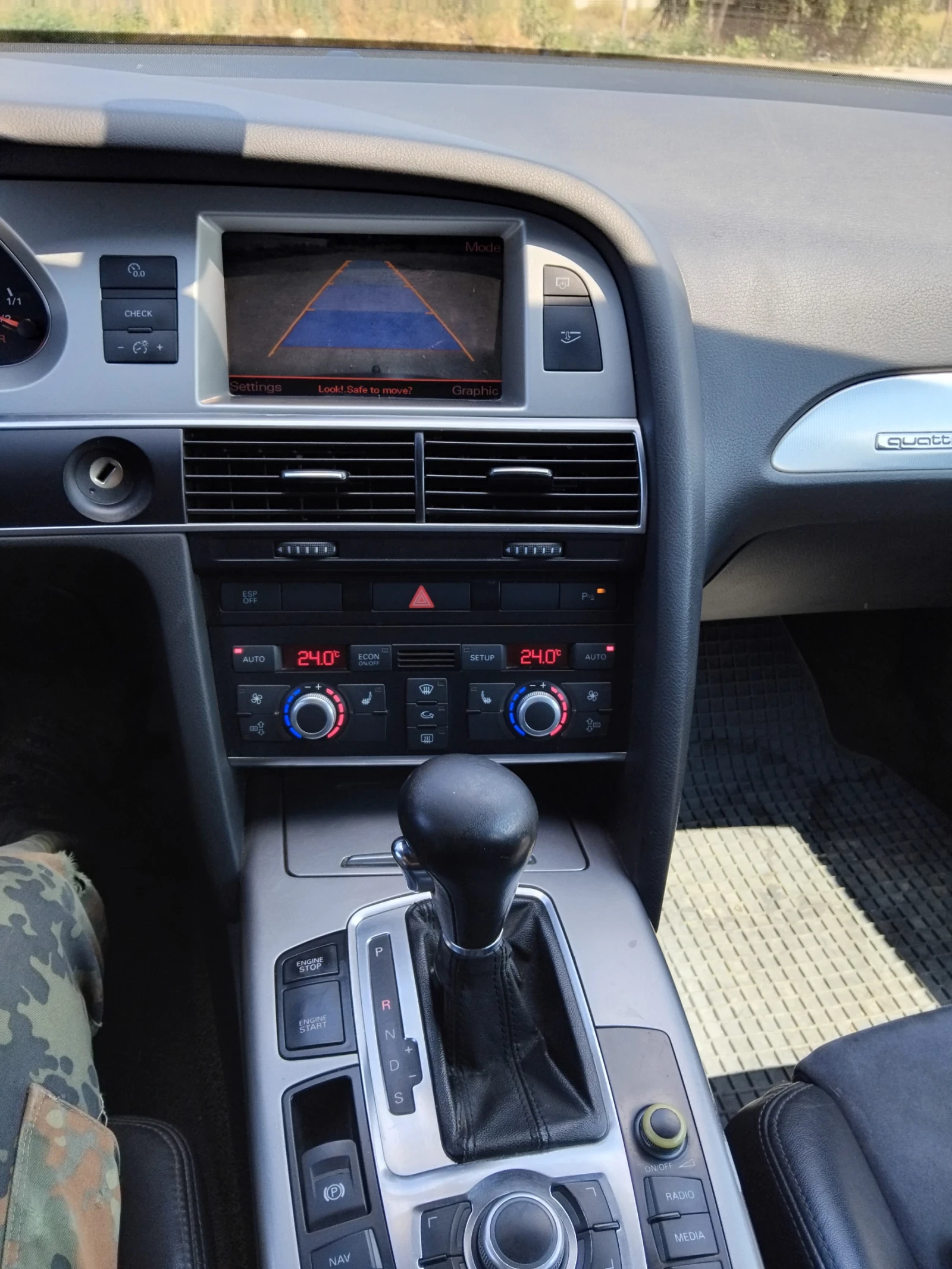 Audi A6 Allroad  - изображение 5