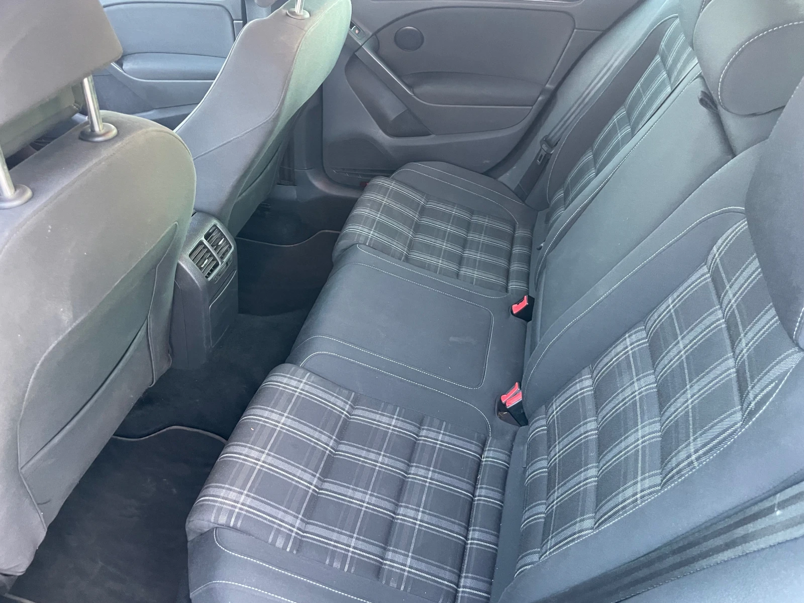 VW Golf GTD / DSG / ��� | Mobile.bg � ����������� 12