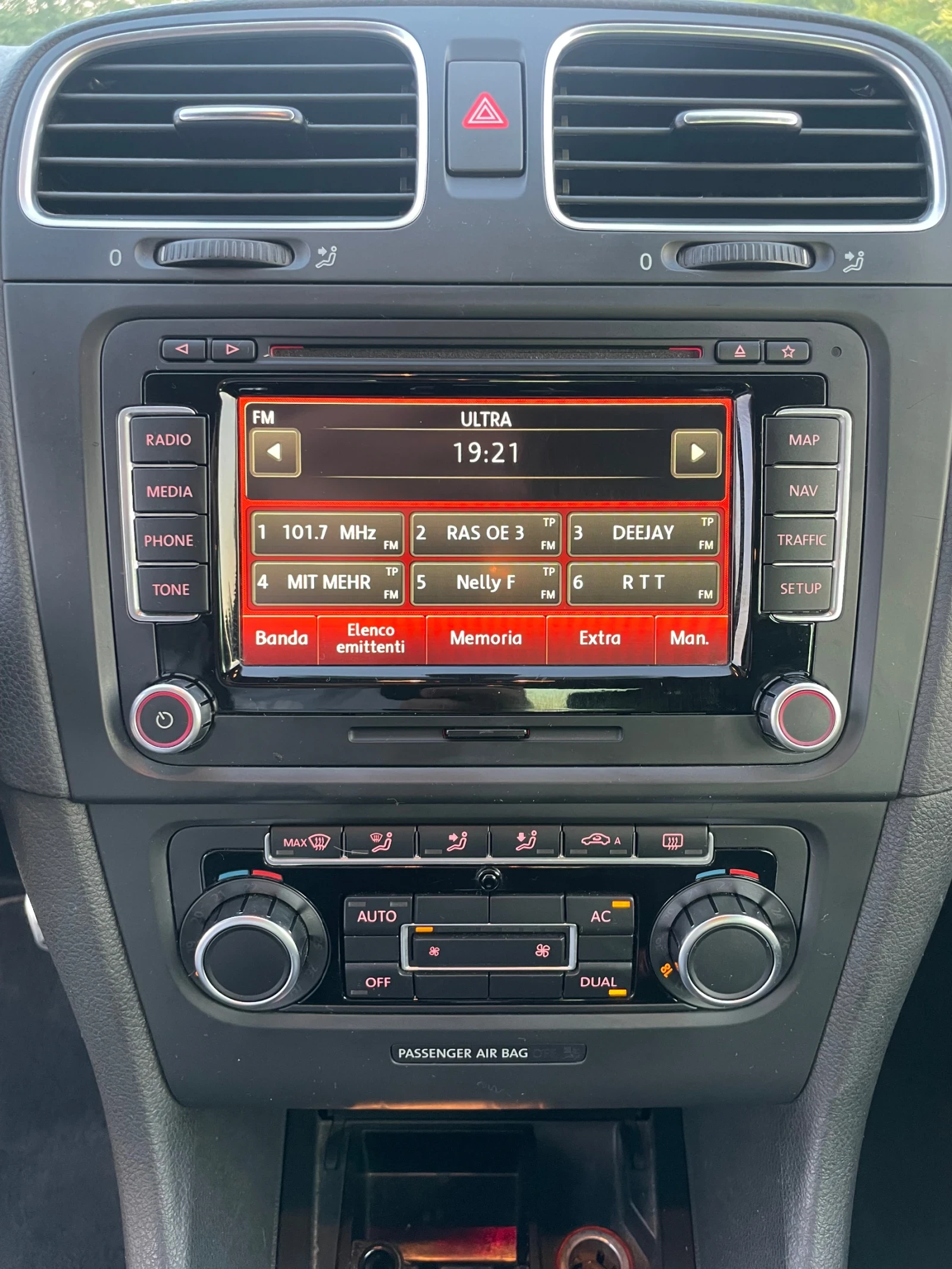 VW Golf GTD / DSG / ��� | Mobile.bg � ����������� 11