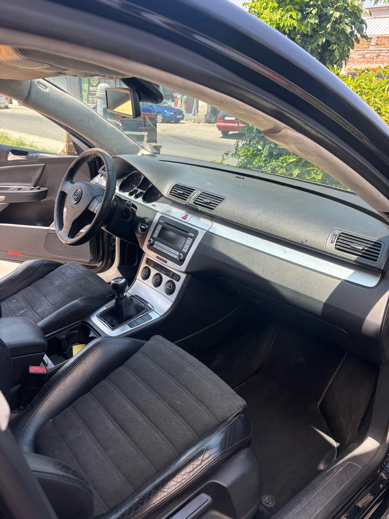 VW Passat  - изображение 7