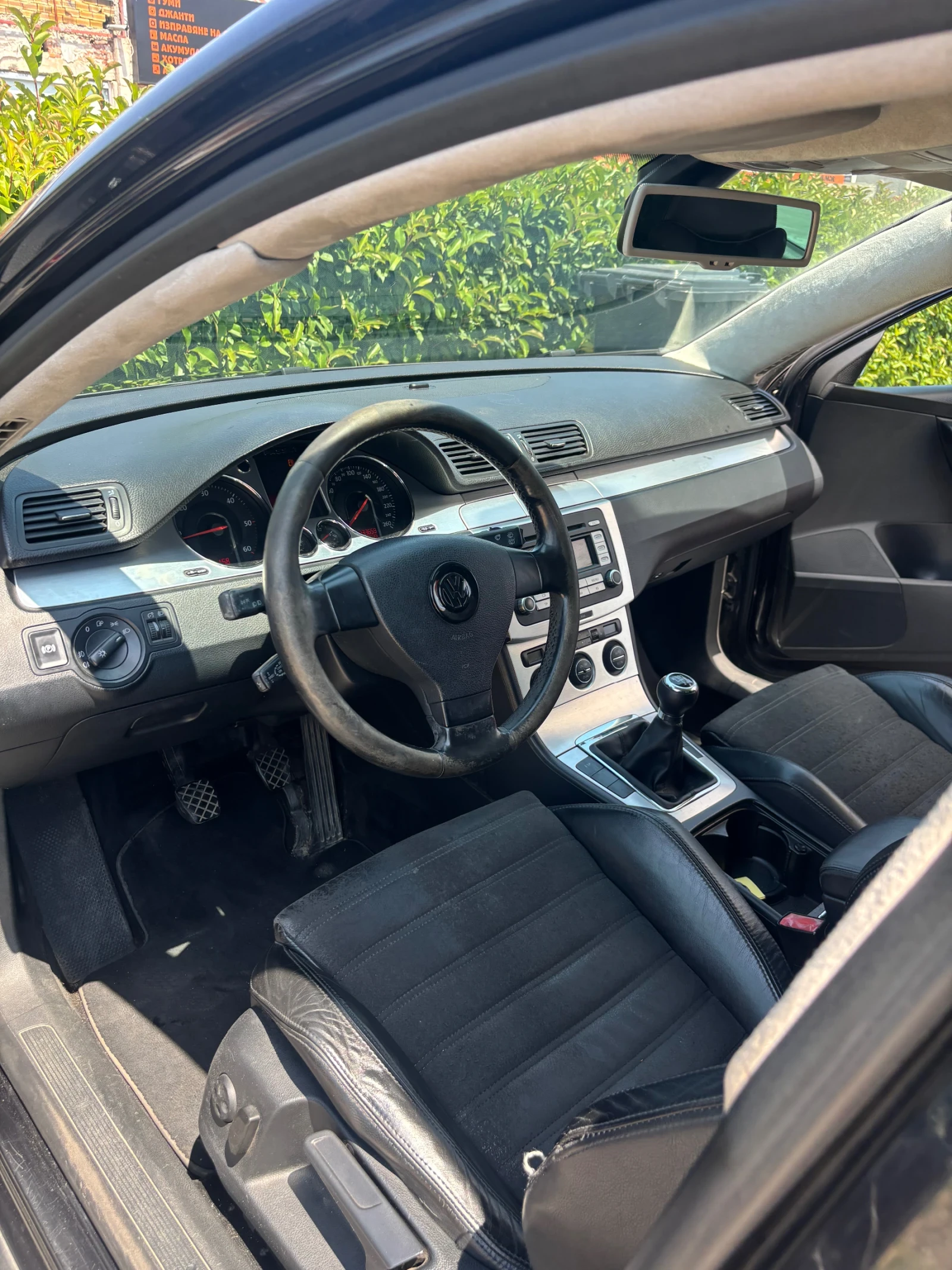 VW Passat  - изображение 8