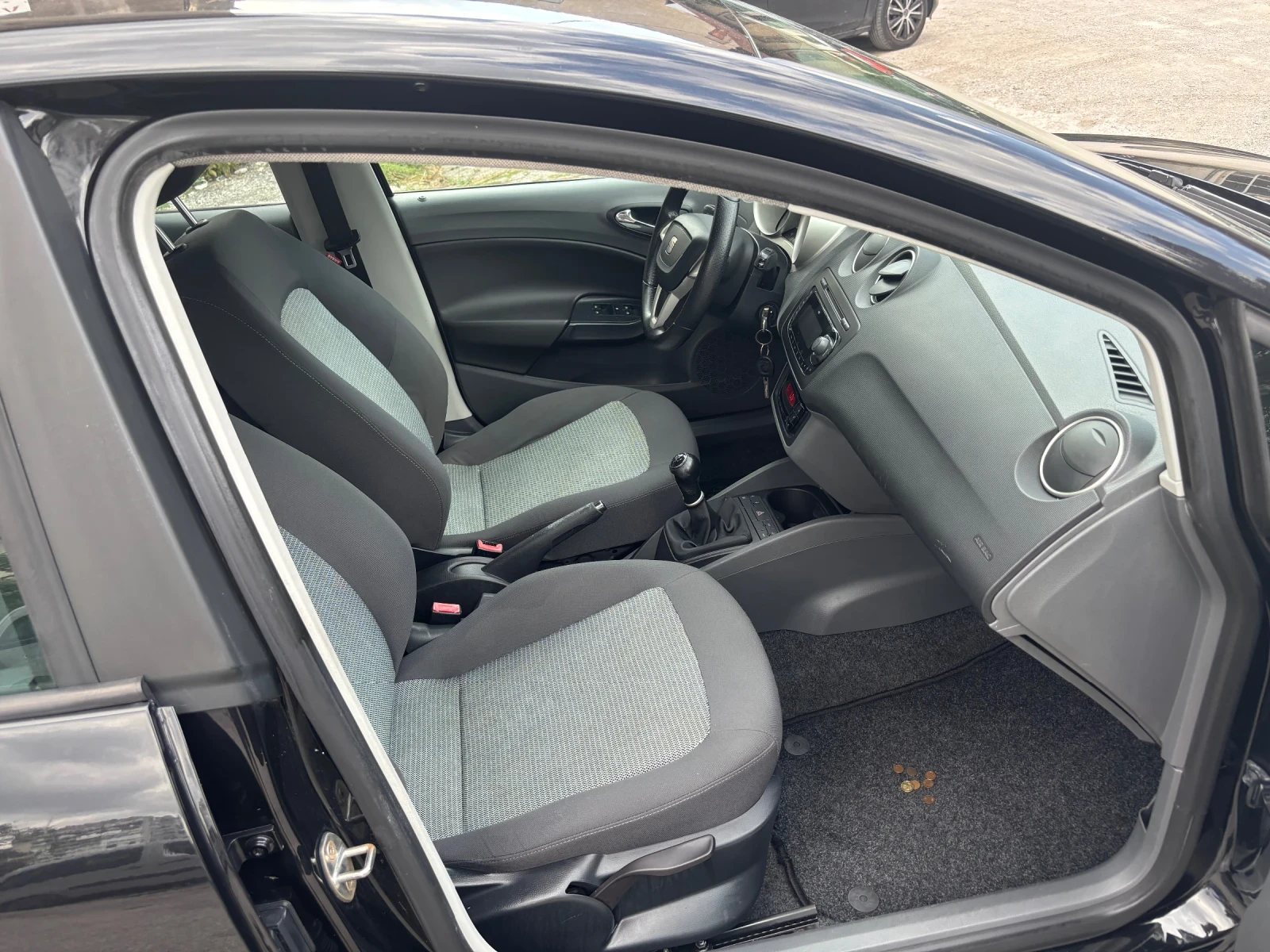 Seat Ibiza * 1.9 TDI*  - изображение 6