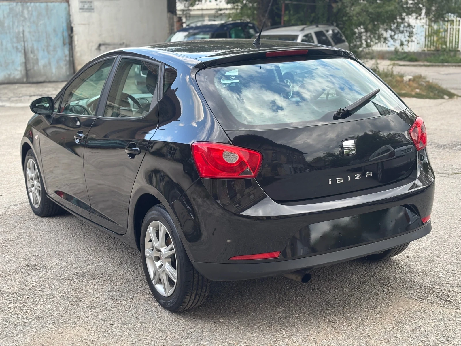 Seat Ibiza * 1.9 TDI*  - изображение 4