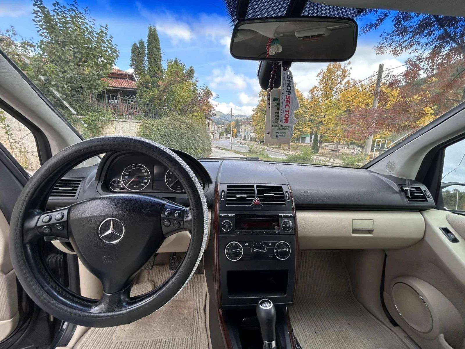 Mercedes-Benz A 200 ELEGANTS - изображение 9