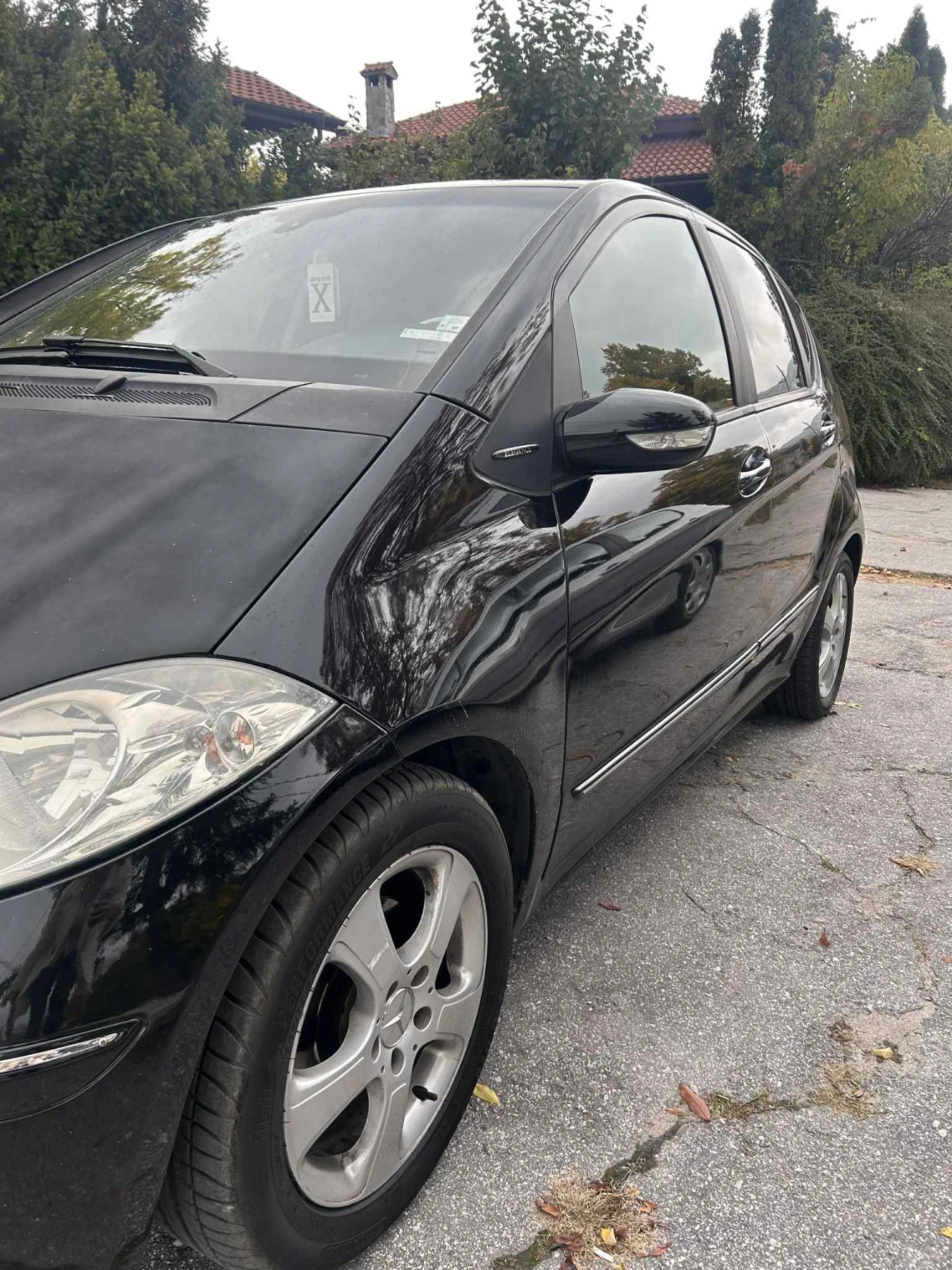 Mercedes-Benz A 200 ELEGANTS - изображение 6