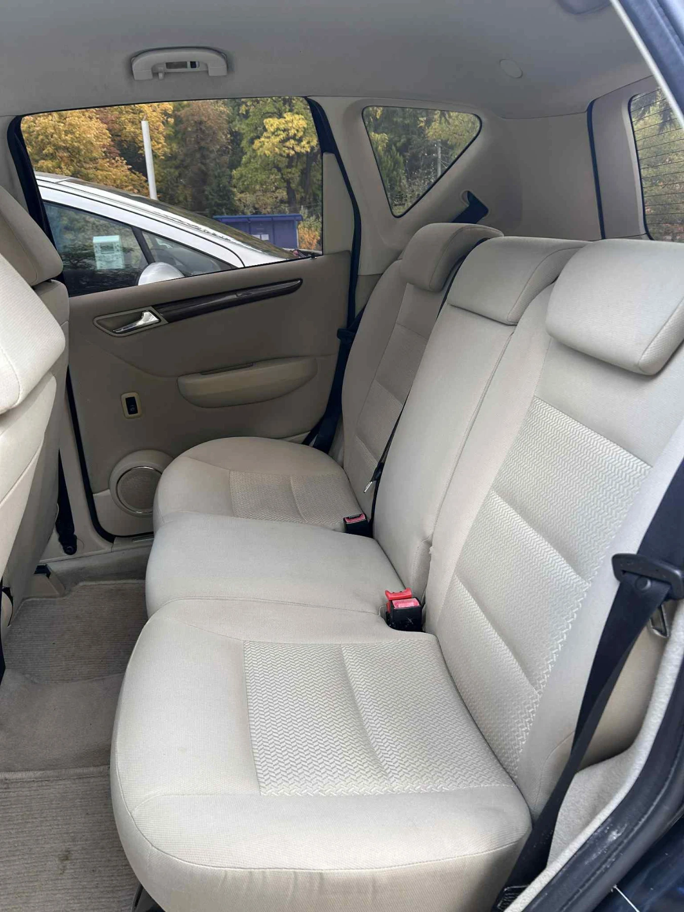 Mercedes-Benz A 200 ELEGANTS | Mobile.bg � ����������� 11