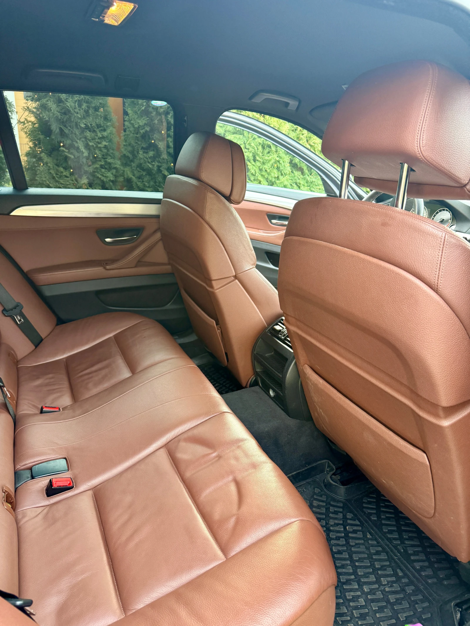 BMW 535 xD F11 | Mobile.bg � ����������� 11