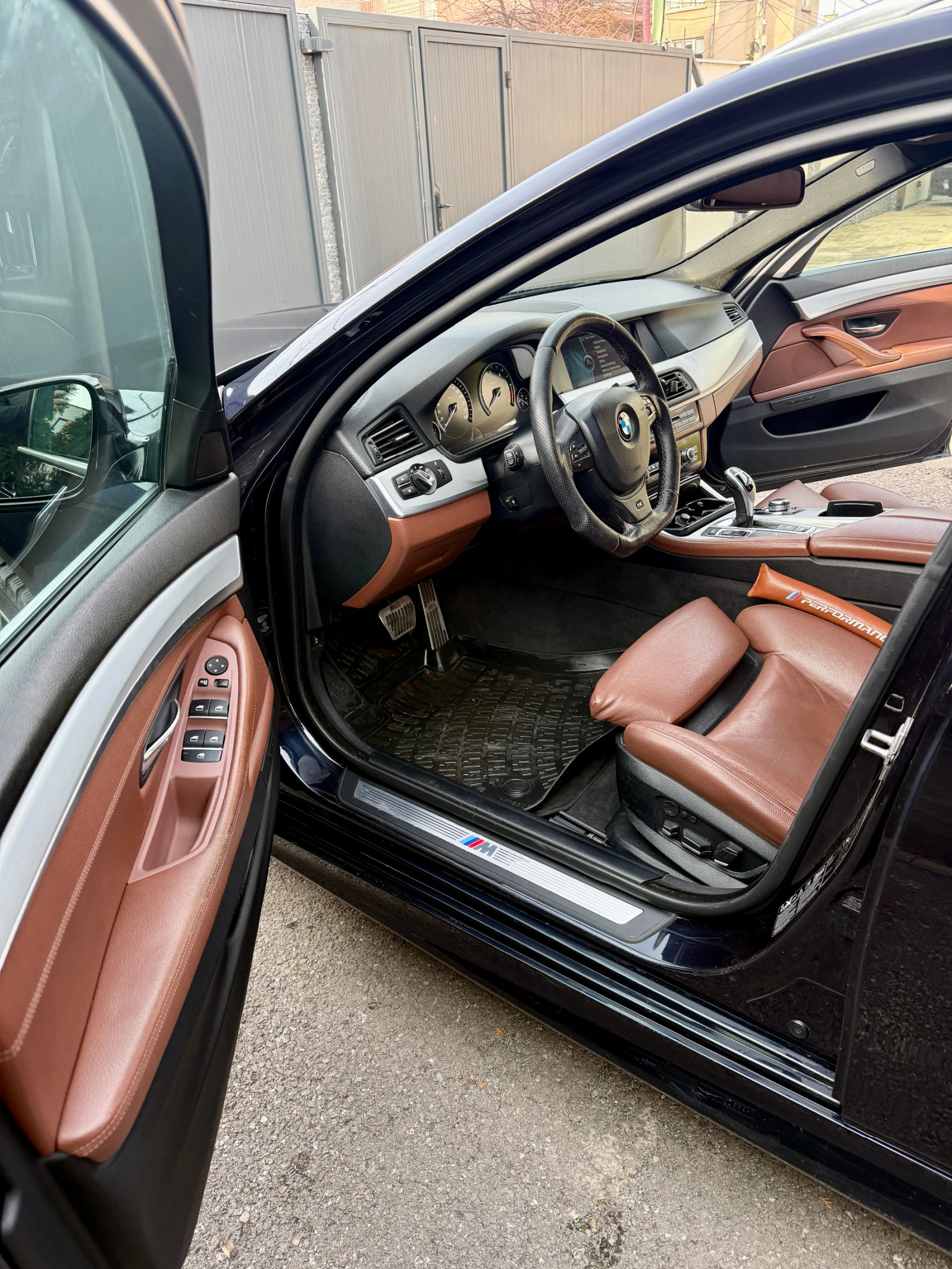 BMW 535 xD F11 | Mobile.bg � ����������� 2