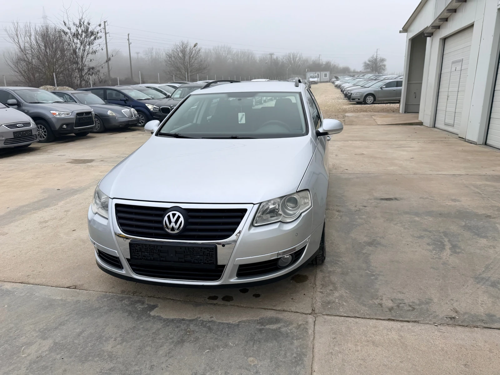 VW Passat 2.0tdi 140k.c* Common Rail* UNIKAT*  | Mobile.bg � ����������� 1