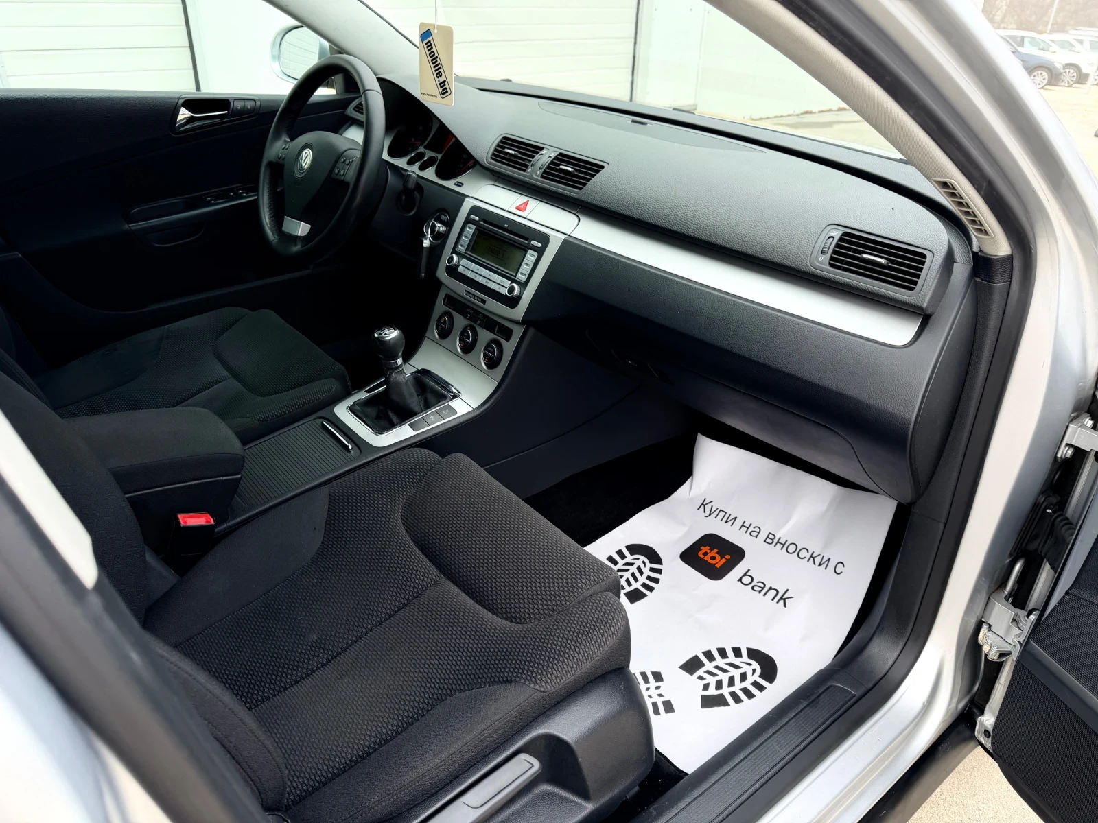 VW Passat 2.0tdi 140k.c* Common Rail* UNIKAT*  | Mobile.bg � ����������� 16