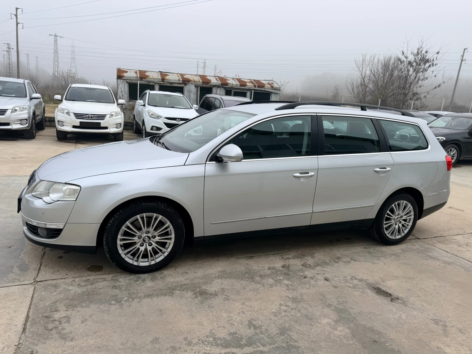 VW Passat 2.0tdi 140k.c* Common Rail* UNIKAT*  | Mobile.bg � ����������� 3