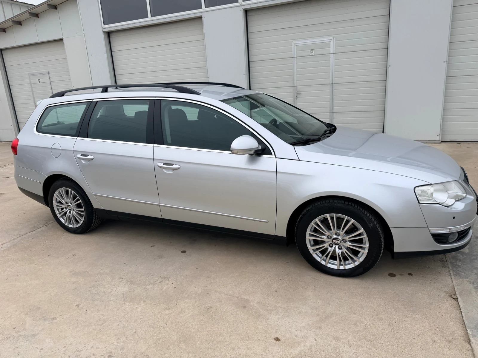 VW Passat 2.0tdi 140k.c* Common Rail* UNIKAT*  | Mobile.bg � ����������� 13
