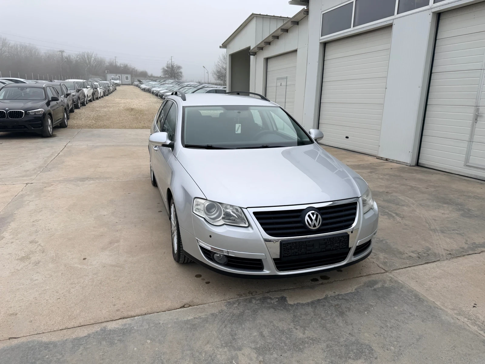 VW Passat 2.0tdi 140k.c* Common Rail* UNIKAT*  | Mobile.bg � ����������� 11