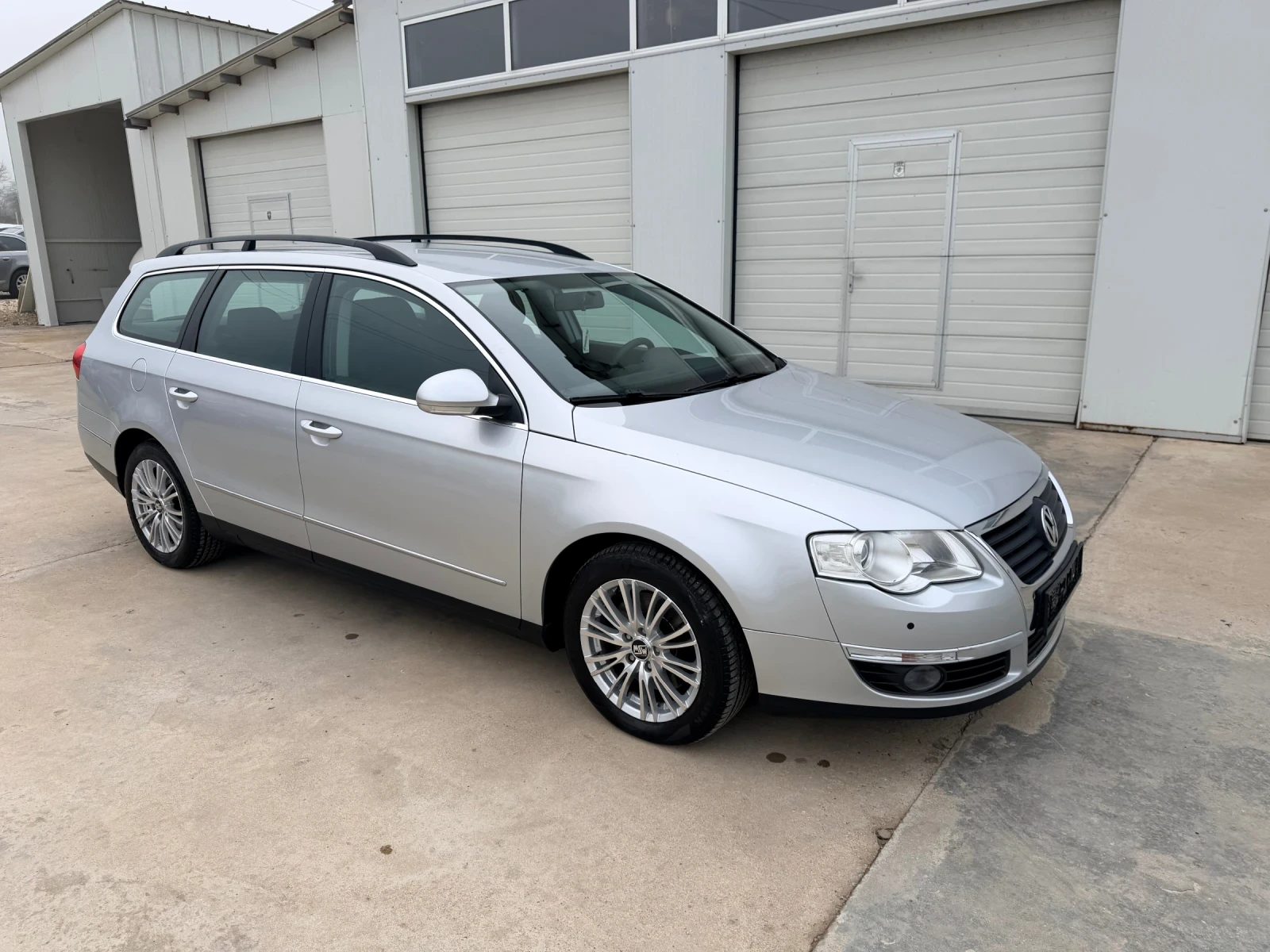 VW Passat 2.0tdi 140k.c* Common Rail* UNIKAT*  | Mobile.bg � ����������� 12