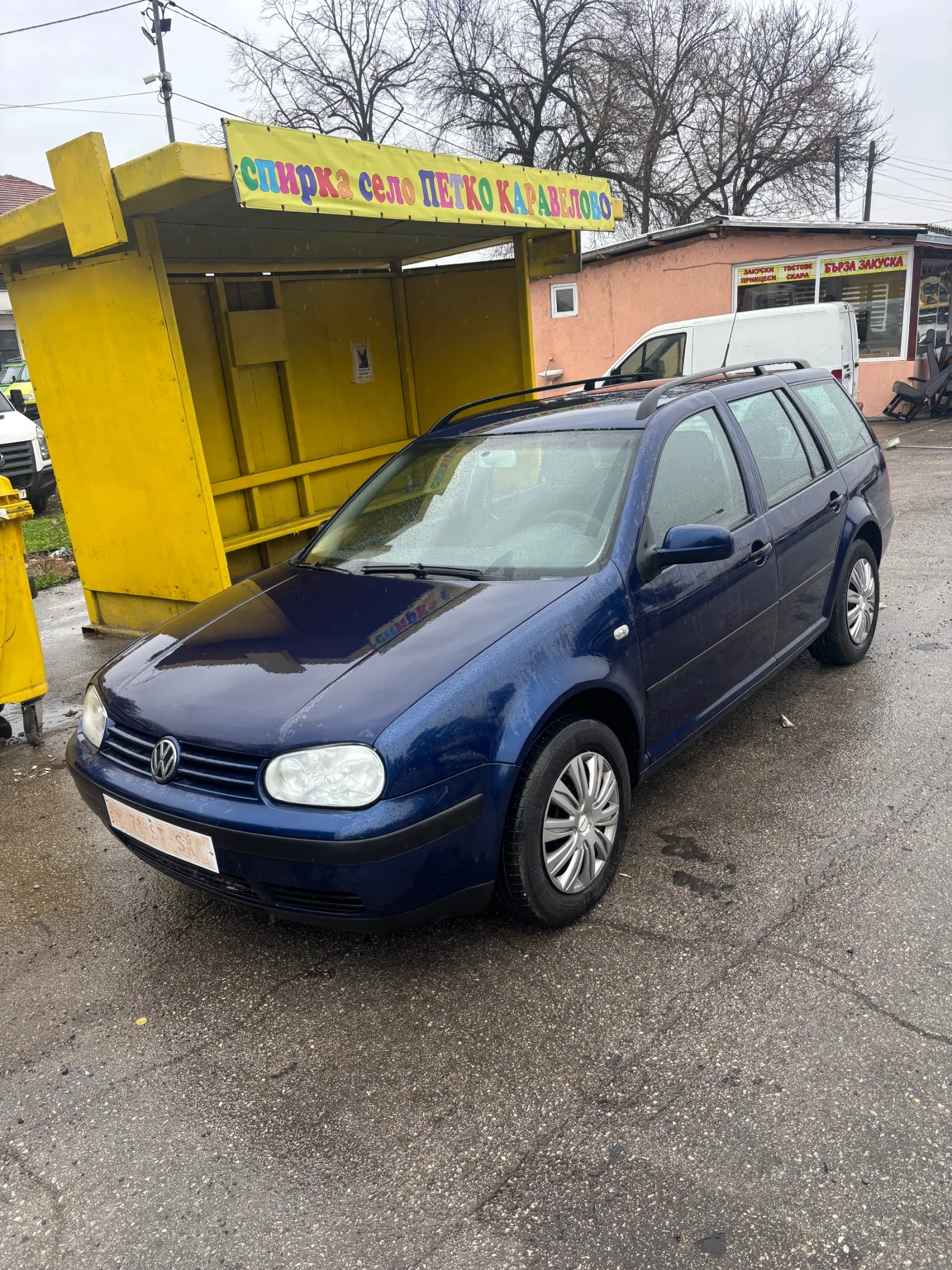 VW Golf  - изображение 5