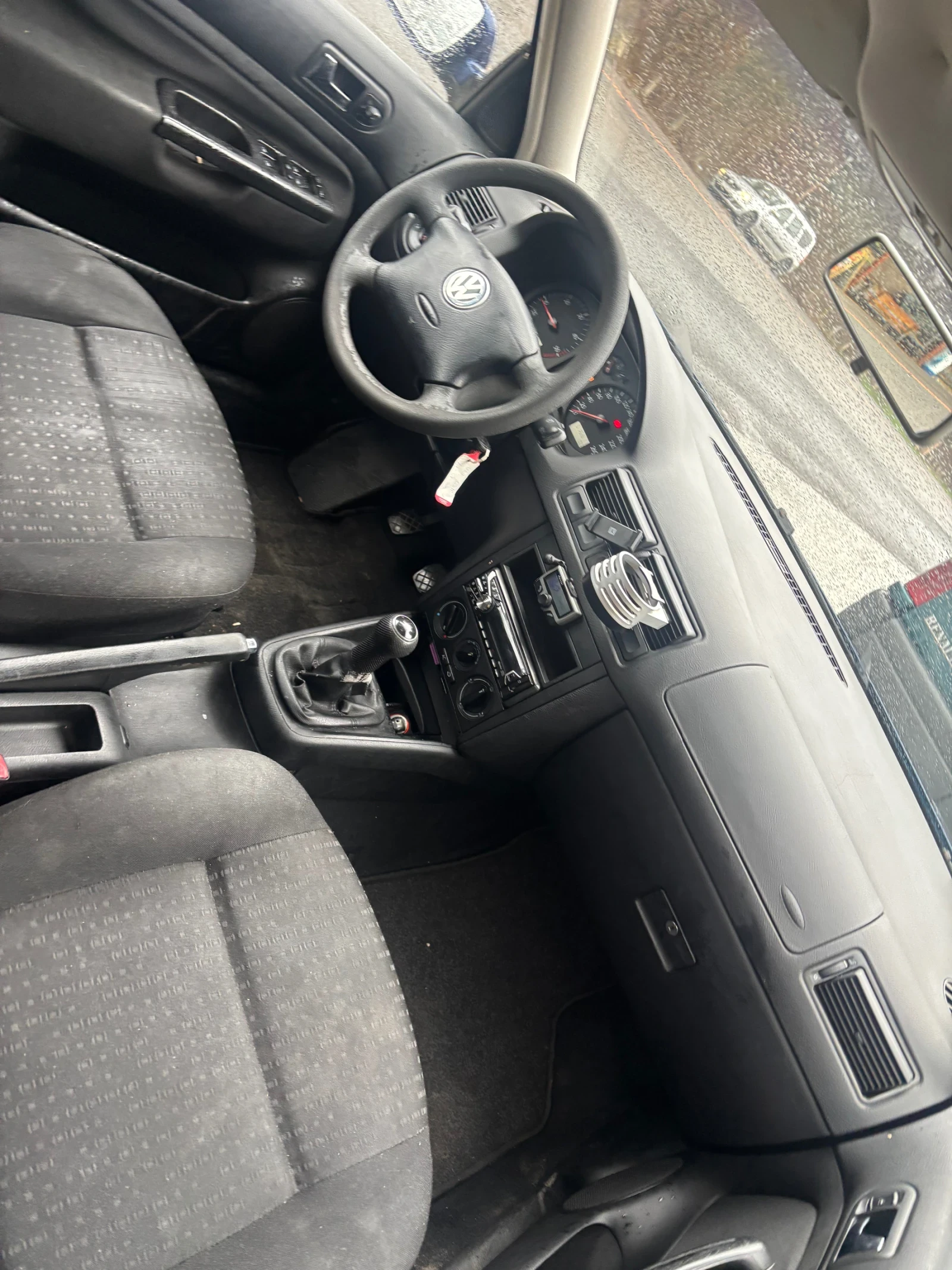 VW Golf  - изображение 4