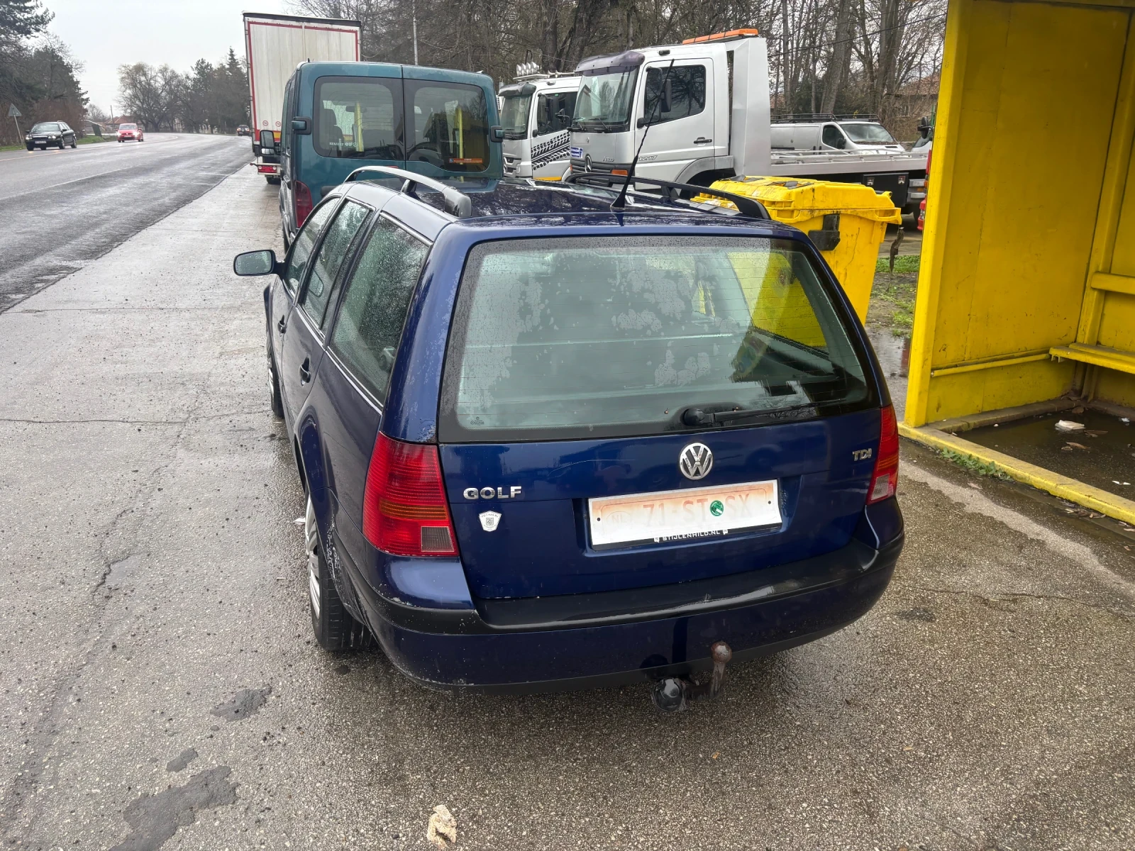 VW Golf | Mobile.bg � ����������� 1