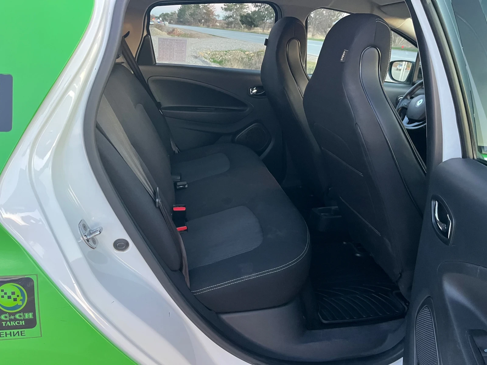 Renault Zoe TAXI | Mobile.bg � ����������� 15