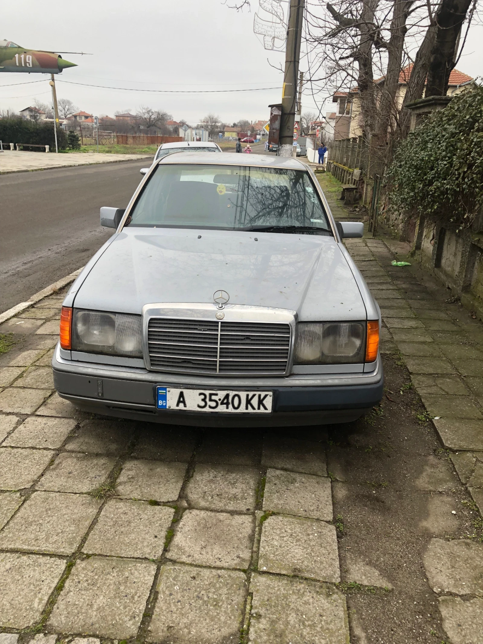Mercedes-Benz 124 | Mobile.bg � ����������� 2